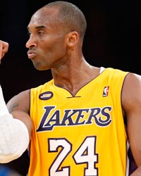 Kobe Bryant